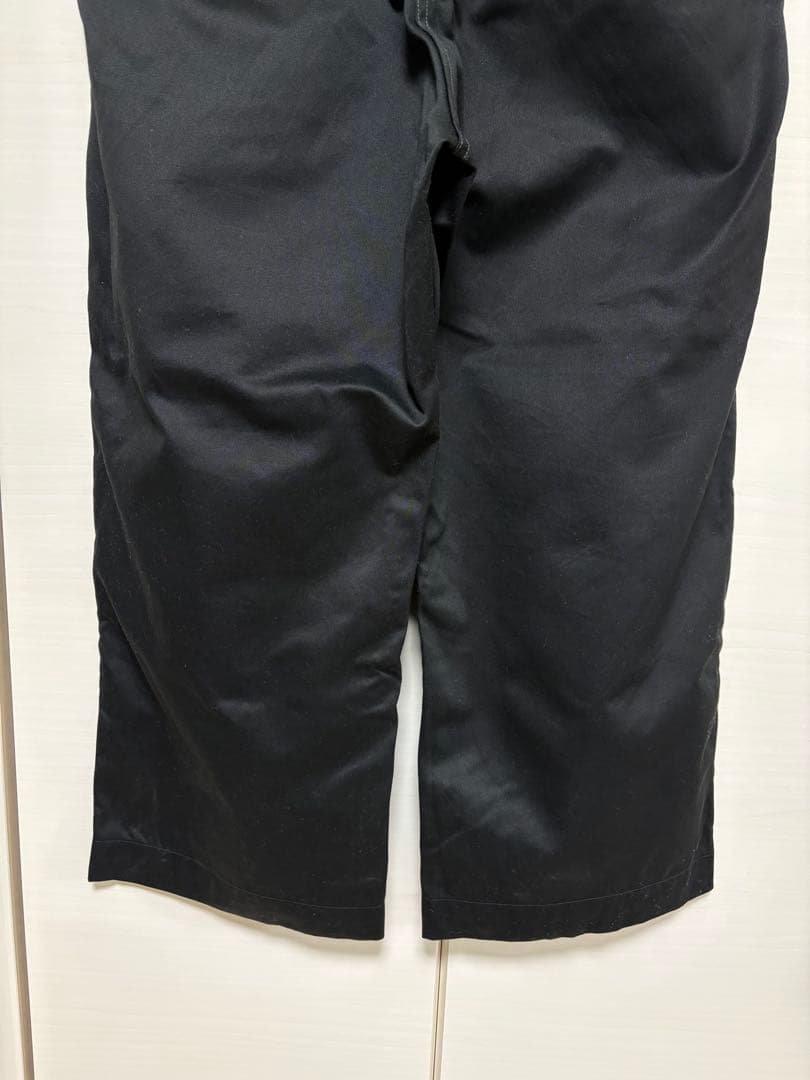 バズリクソンズ チノパン ミリタリー 米軍