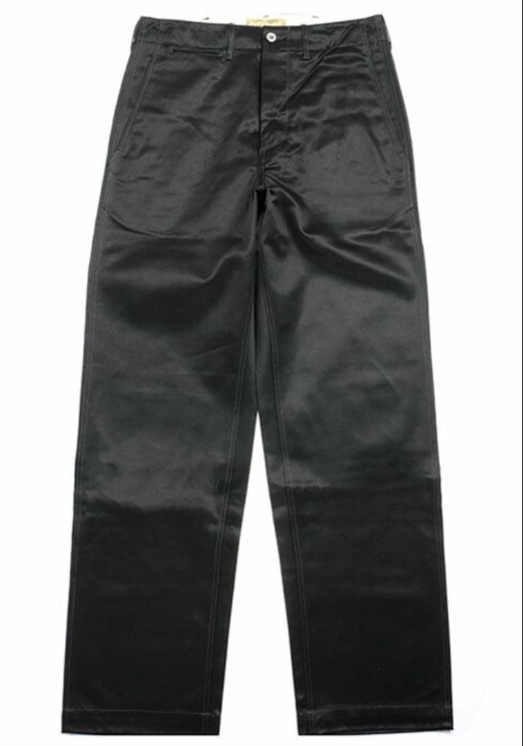 バズリクソンズ チノパン ミリタリー 米軍