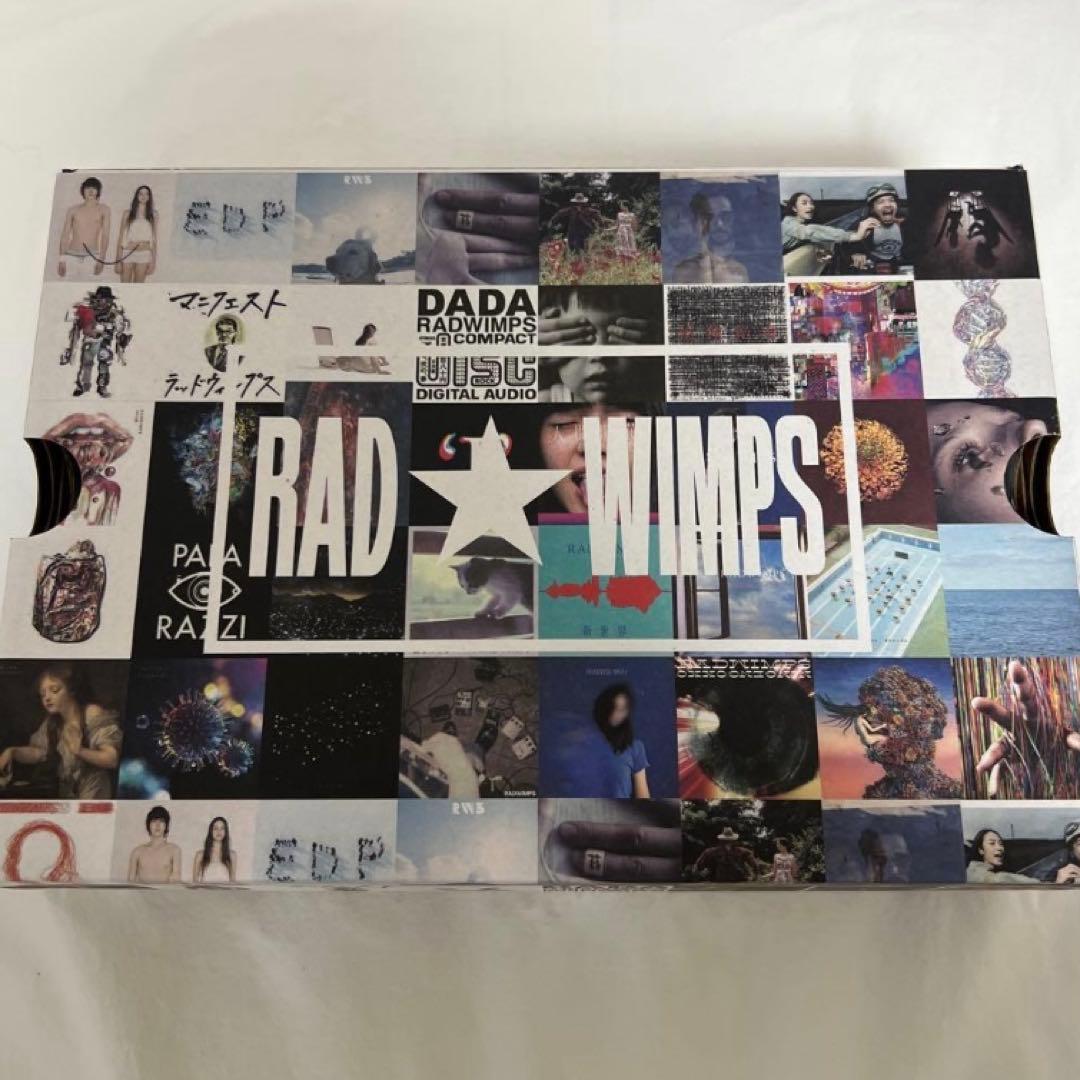 【新品未使用】即納　CONVERSE×RADWIMPS 24cm