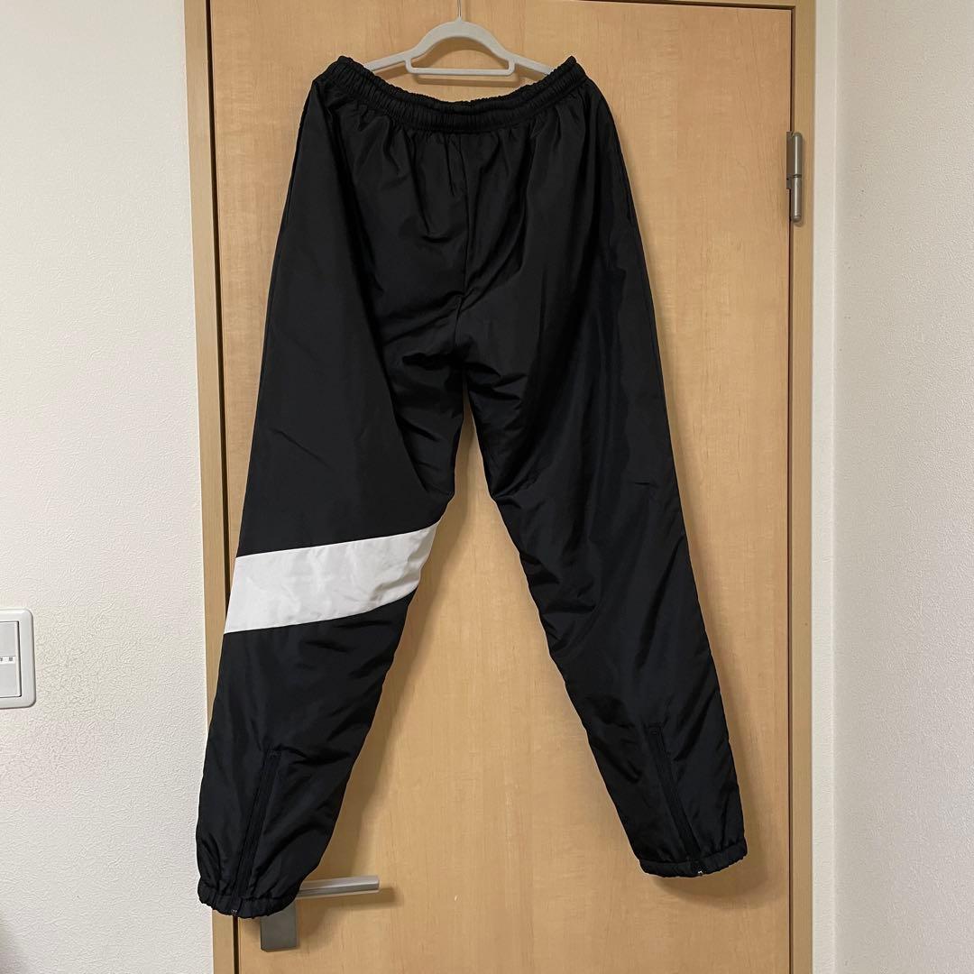 ゴレアドール goleador 中綿ピステ3点セット LLサイズ