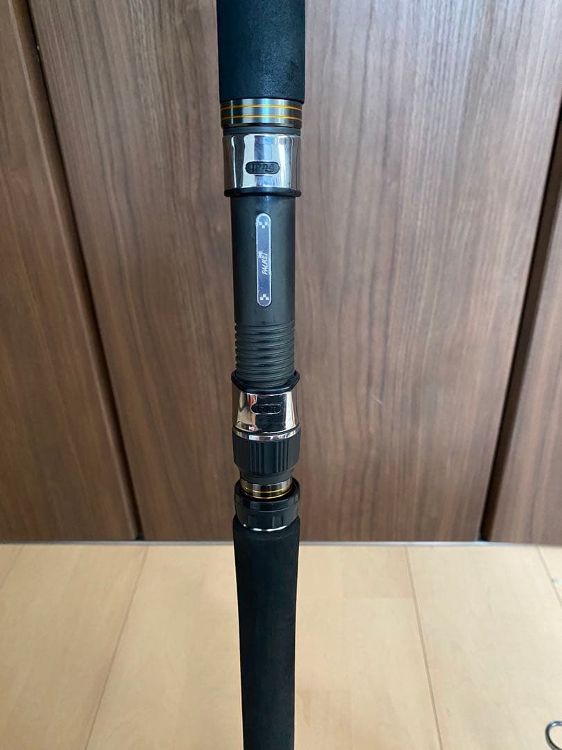 パームス　ショアガンエボルブ　103XH BL