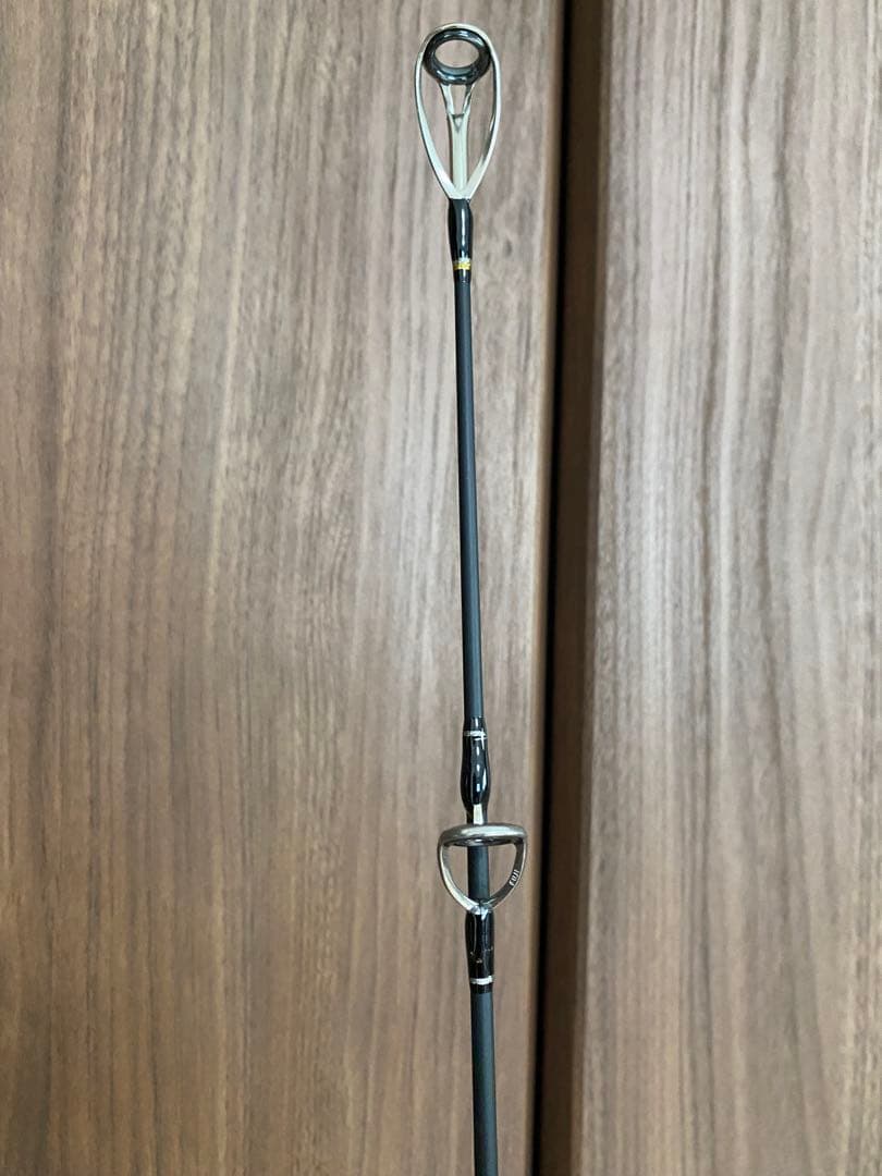 パームス　ショアガンエボルブ　103XH BL