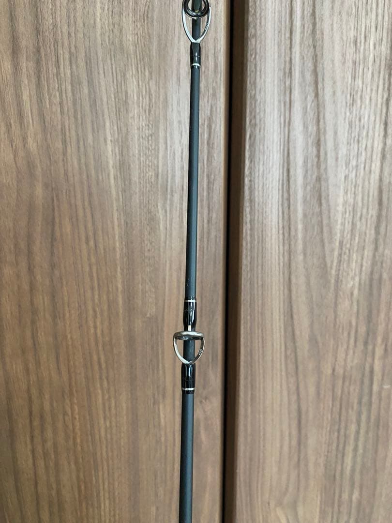 パームス　ショアガンエボルブ　103XH BL