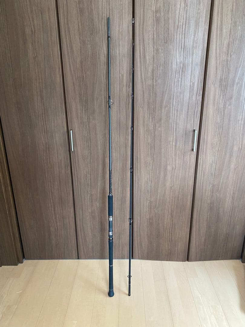 パームス　ショアガンエボルブ　103XH BL