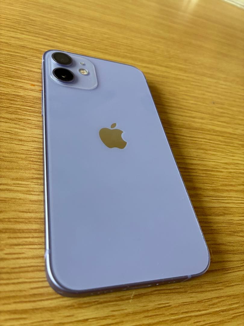 美品 箱・付属品付き iPhone 12 mini simフリー 64GB