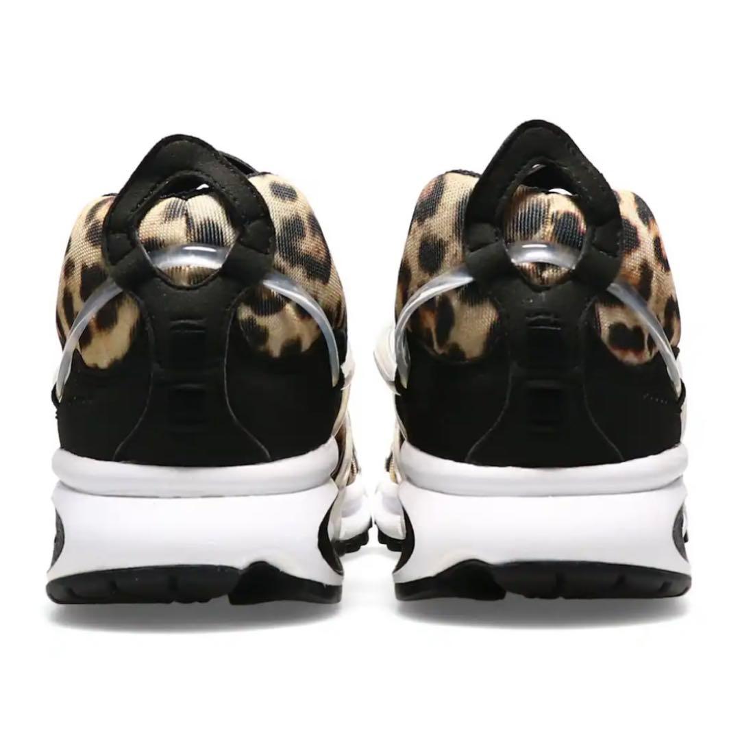 NIKE ナイキ AIR KUKINI SE エアクキニ レオパード 24.5