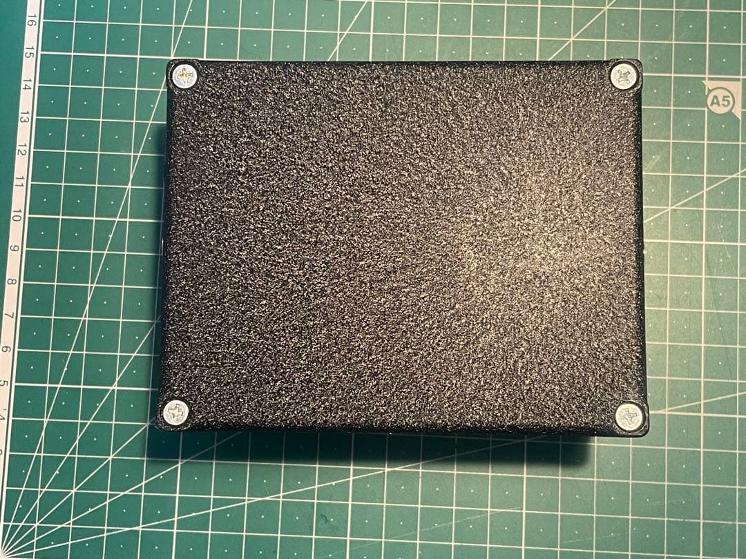 ベース Freedom C.G.R x Akima & Neos Wild Stomp