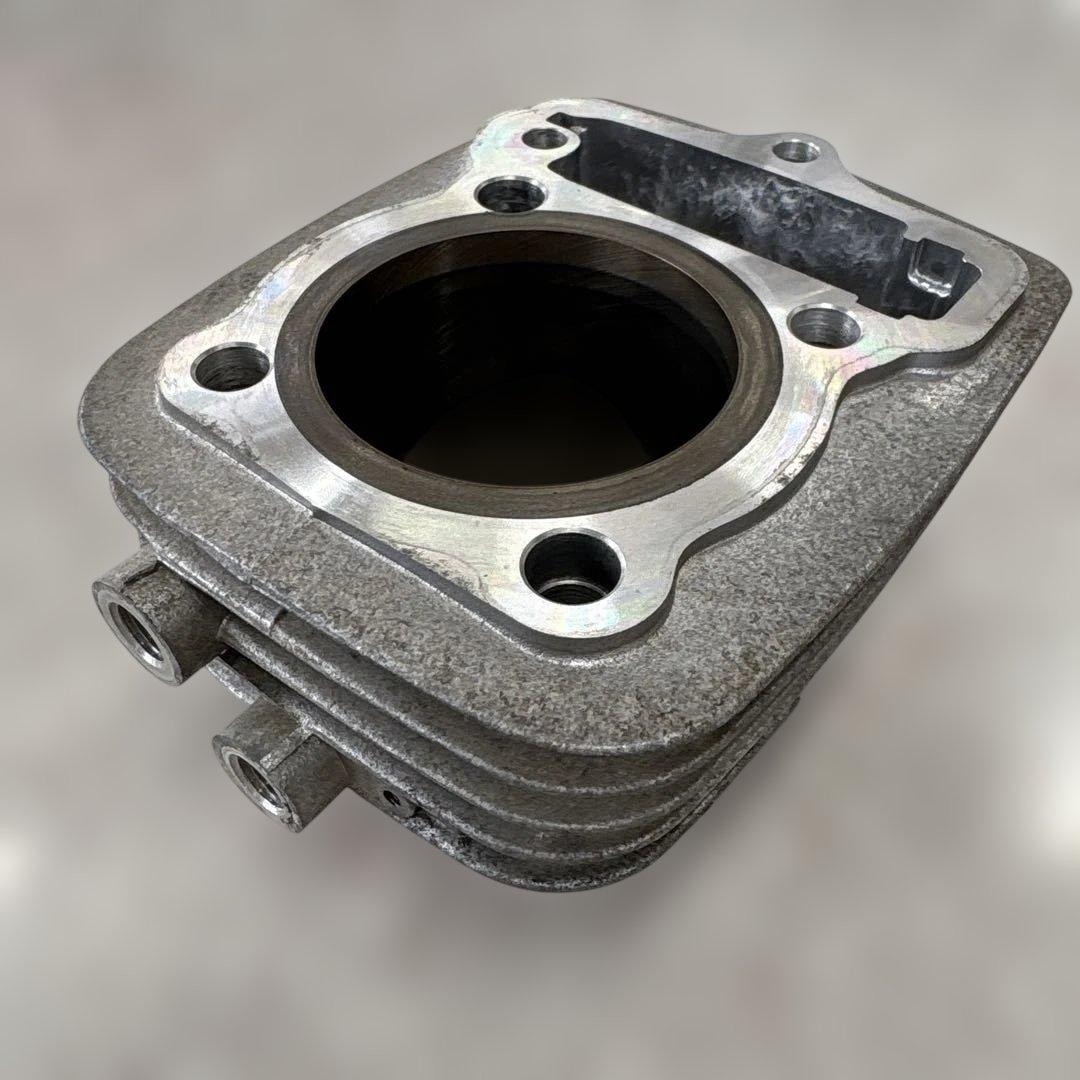 エイプ50 武川　80cc ボアップ　TAKEGAWA ボアアップキット