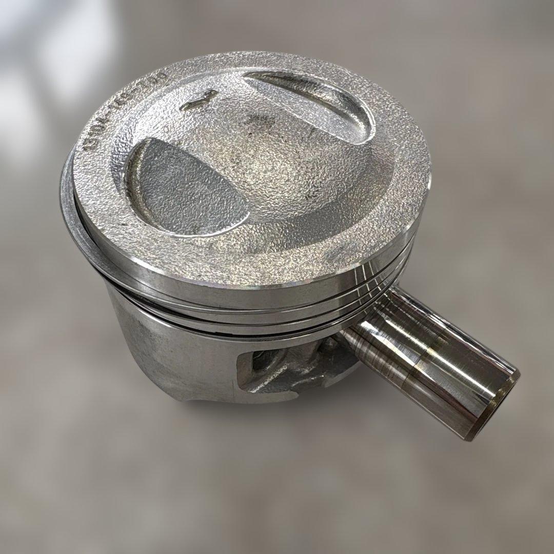 エイプ50 武川　80cc ボアップ　TAKEGAWA ボアアップキット