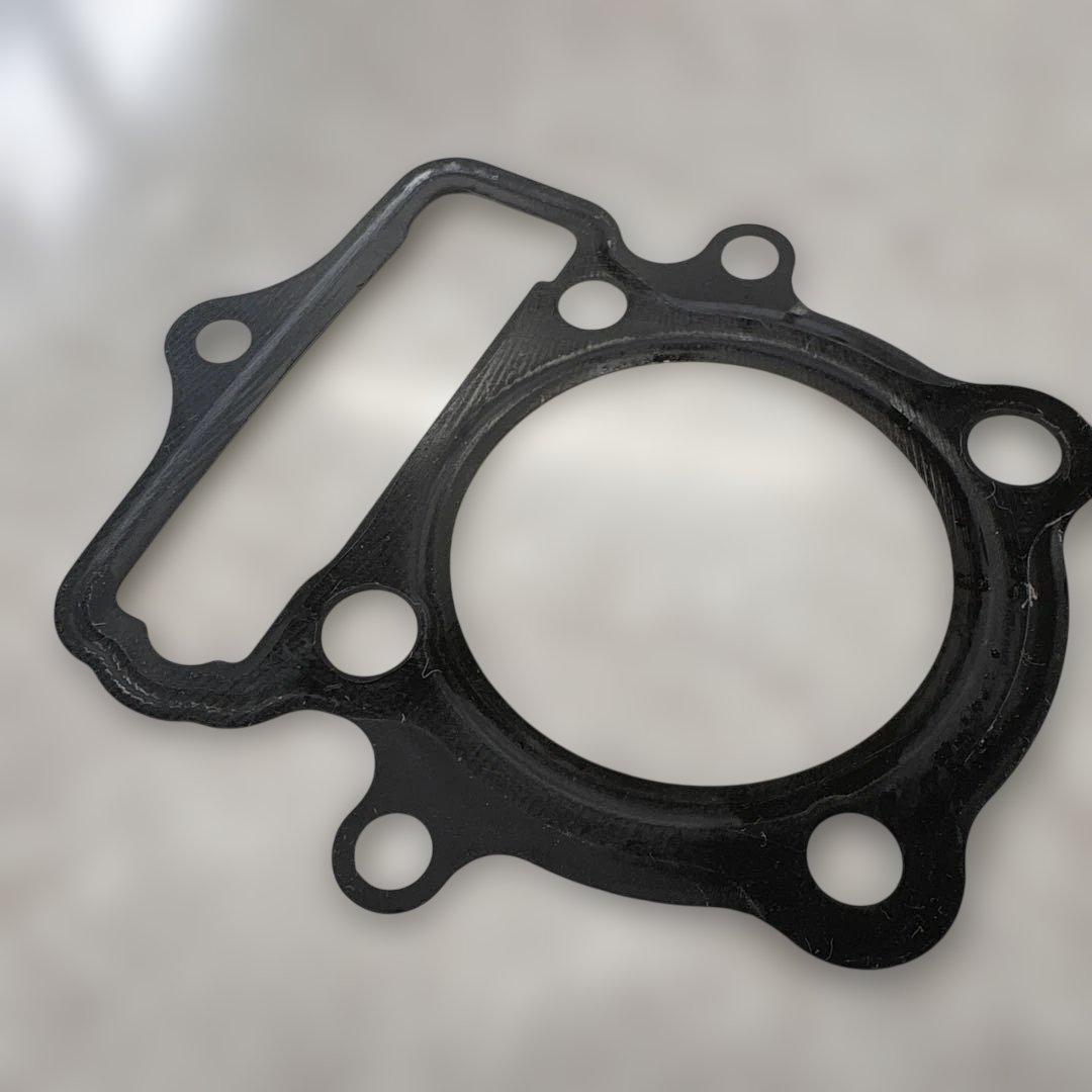 エイプ50 武川　80cc ボアップ　TAKEGAWA ボアアップキット