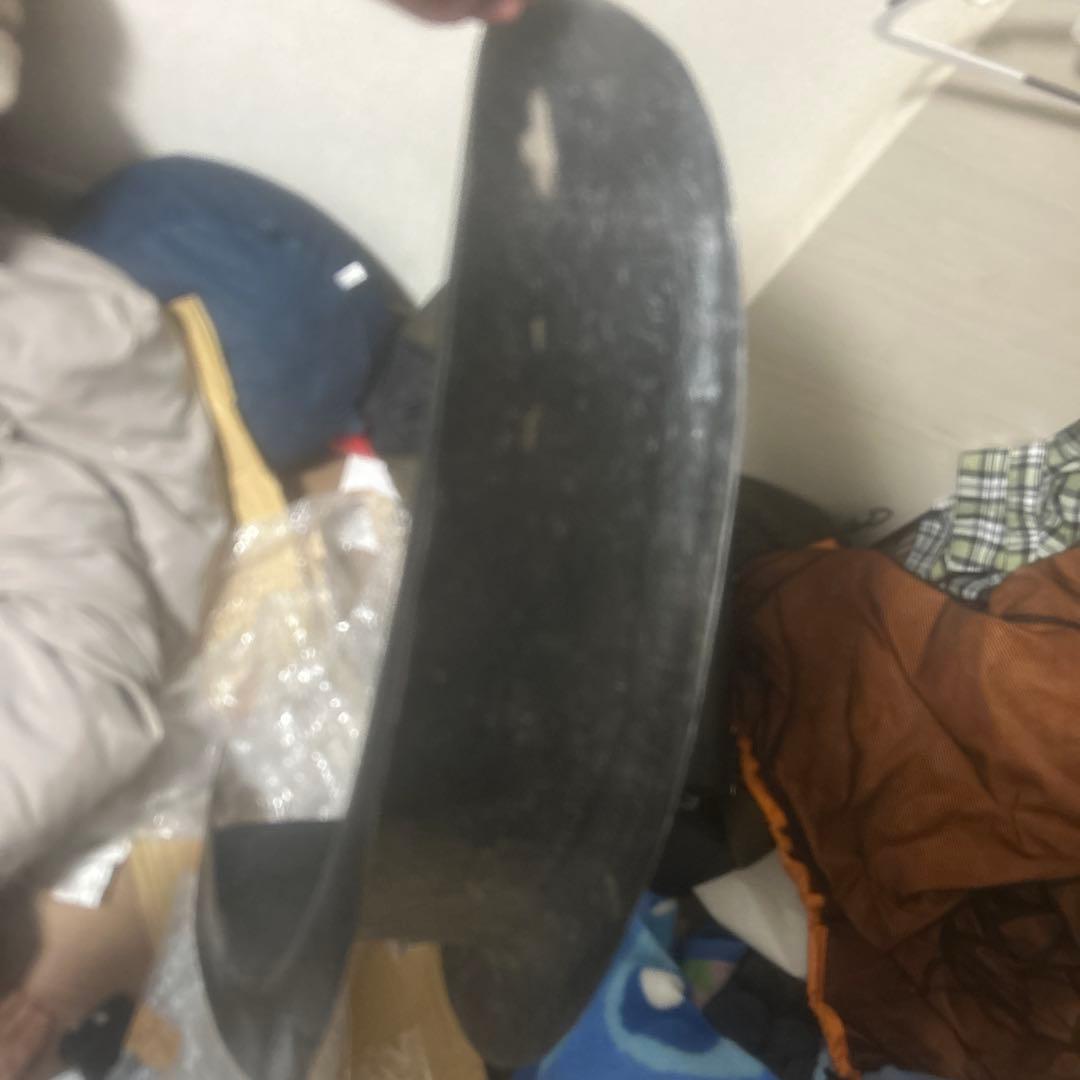 つっぱりテール 族車