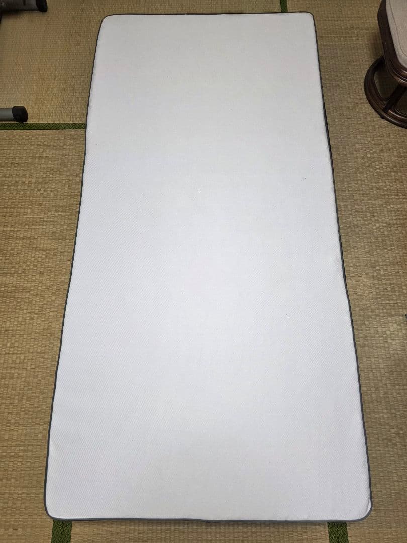 【送料込み】airweave エアウィーヴ ベッドマットレス シングル S01