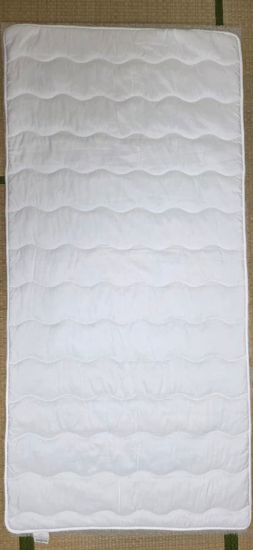 【送料込み】airweave エアウィーヴ ベッドマットレス シングル S01