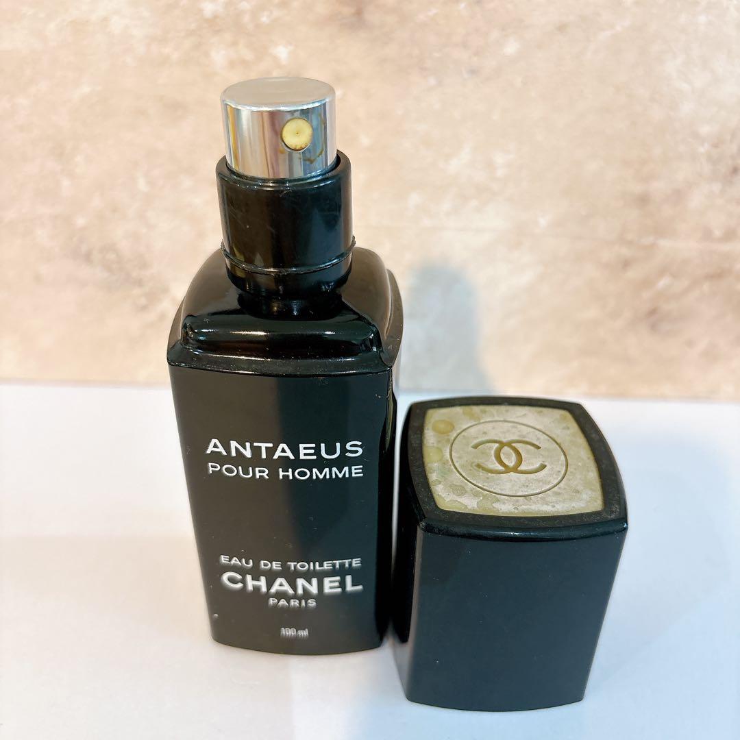 CHANEL シャネル アンテウス プールオム 100ml