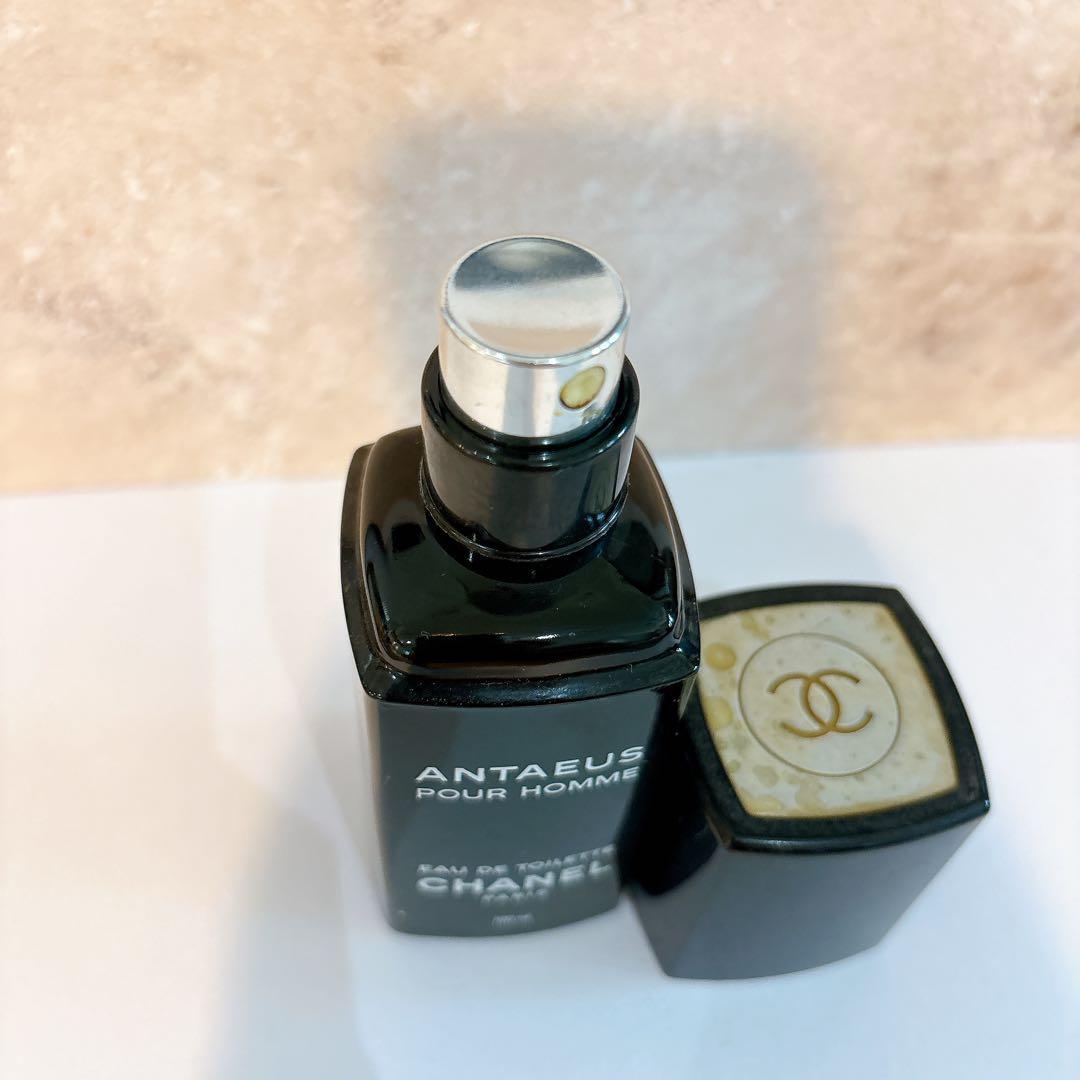 CHANEL シャネル アンテウス プールオム 100ml