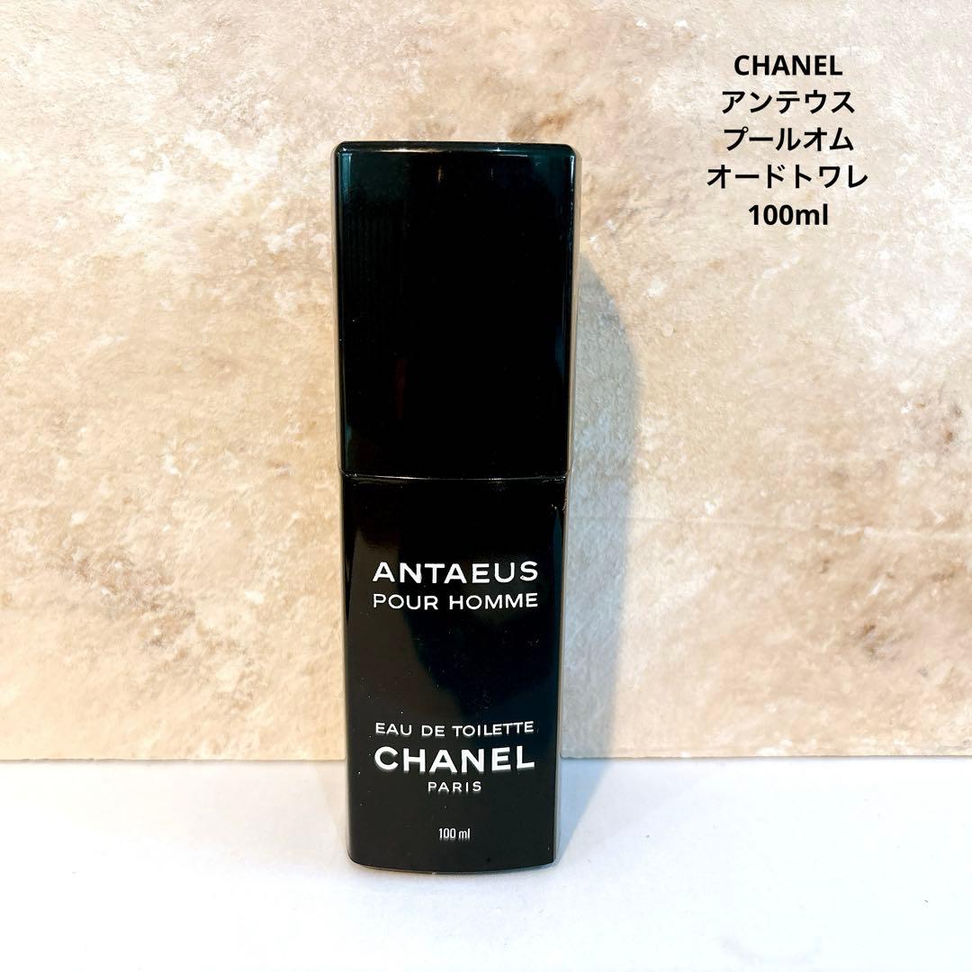 CHANEL シャネル アンテウス プールオム 100ml