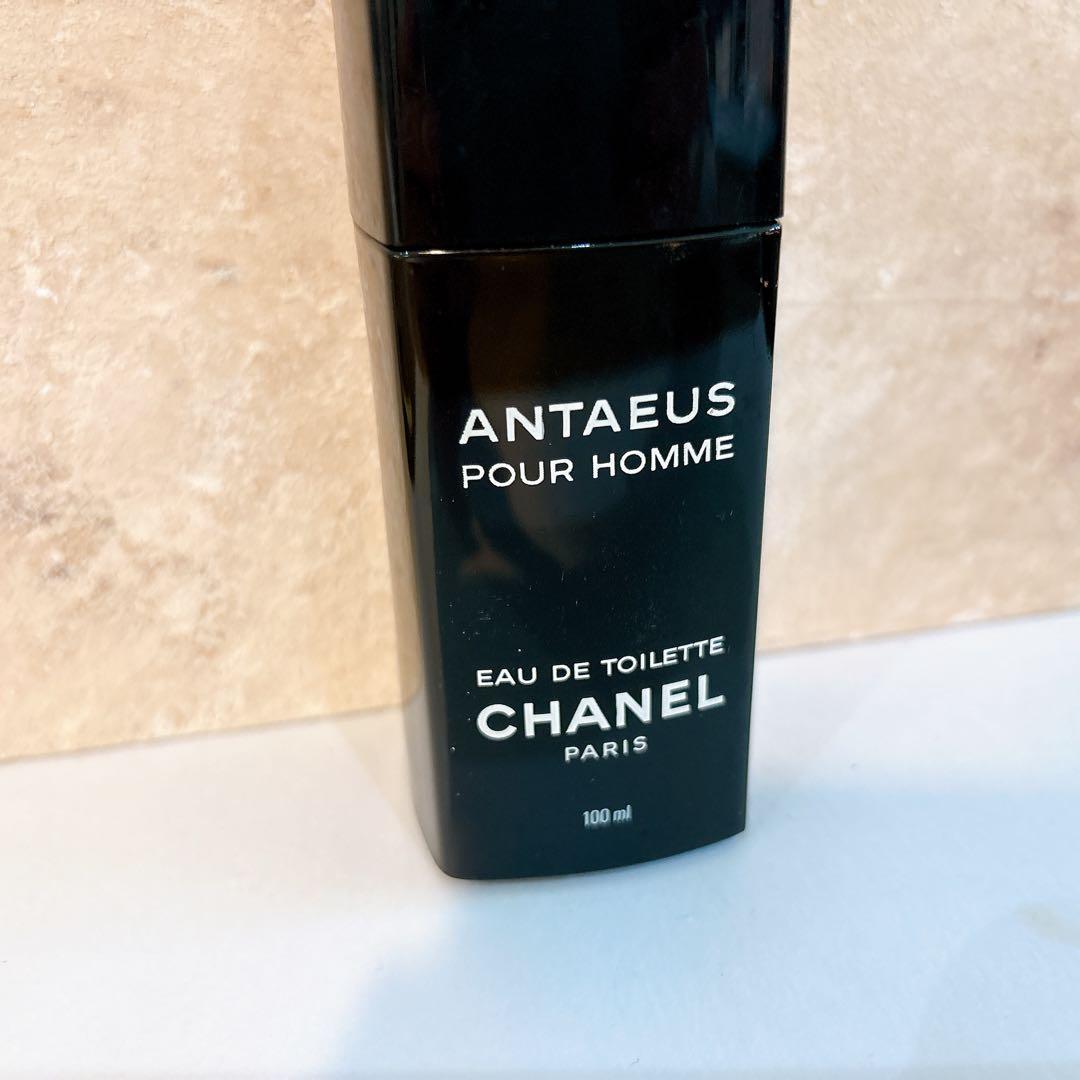 CHANEL シャネル アンテウス プールオム 100ml