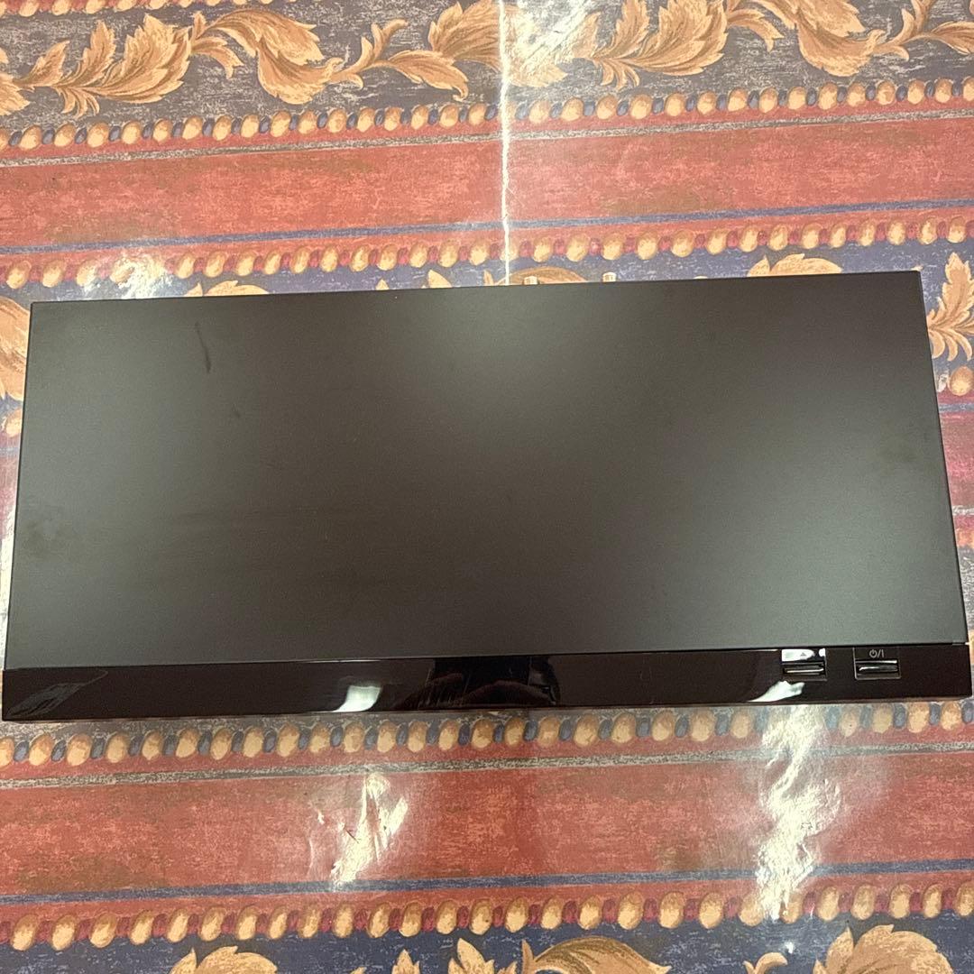 ブルーレイレコーダー　DMR-4W100 パナソニック