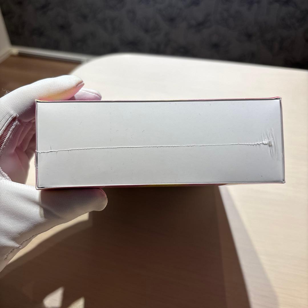 新品未開封MUSE DASH Nintendo Switch 限定版 シュリンク