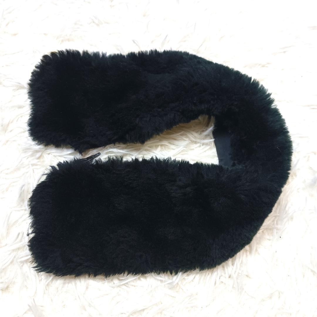 大きいサイズ✨　フライトジャケット　a2　g1　ボア　2way　短丈　本革　黒