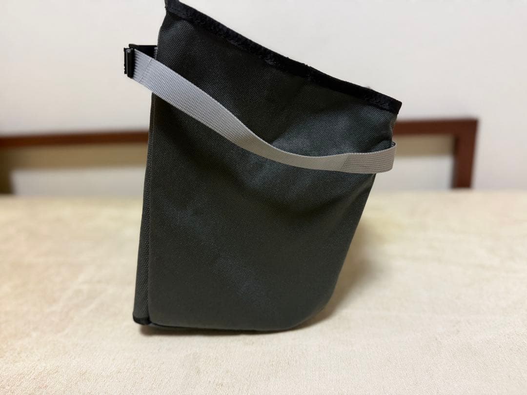 【希少】ブロンプトン純正 フォルディング・バスケット（カゴ型バッグ）】