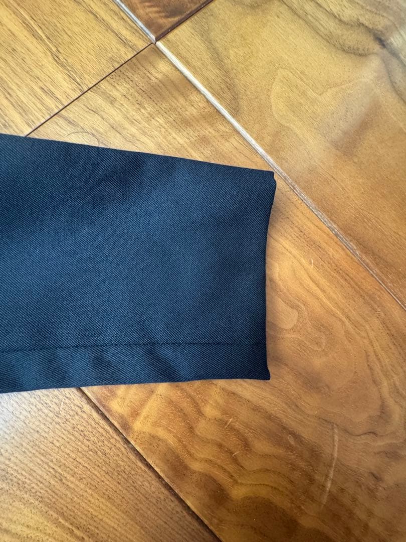 値下げ【美品】ショパンの小学校お受験セット（女の子用）本番着用のみ