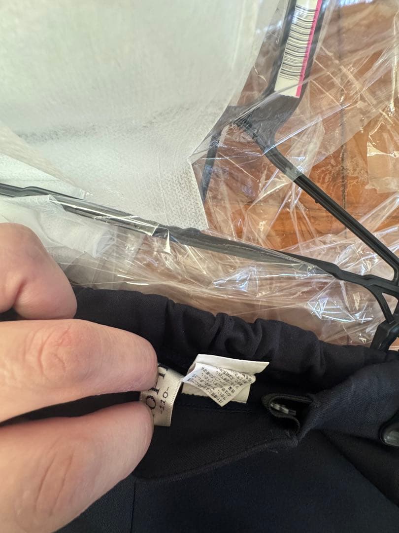 値下げ【美品】ショパンの小学校お受験セット（女の子用）本番着用のみ