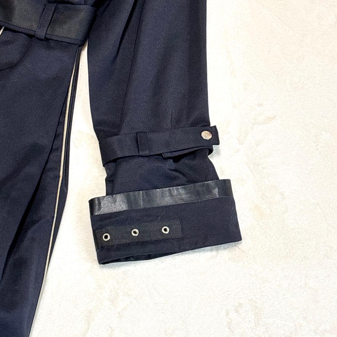 millyAMERI STUDIOUS別注 invertトレンチコート