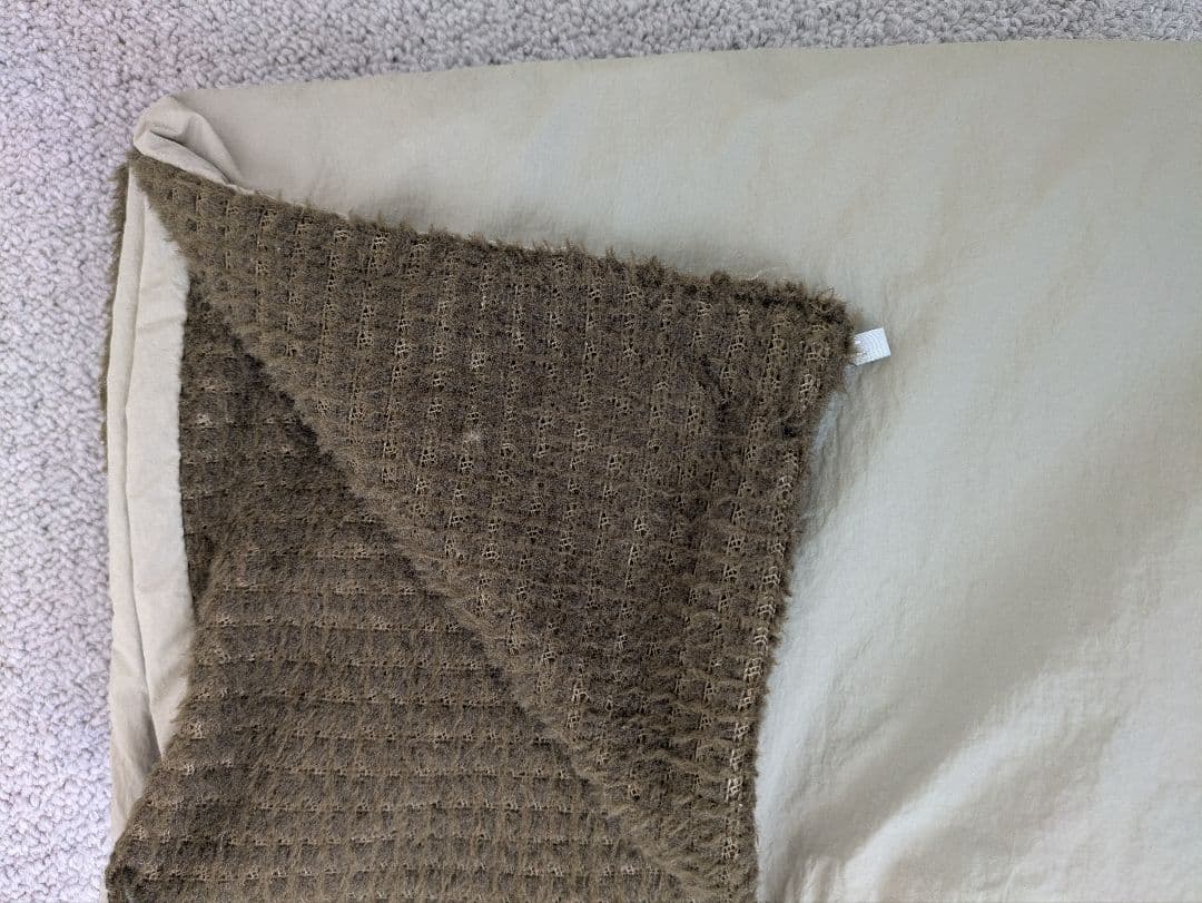 一二一二　アルファマフラー