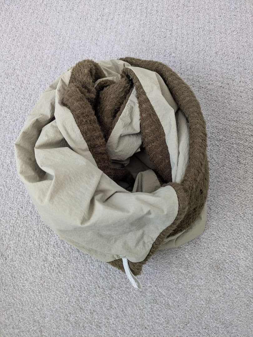 一二一二　アルファマフラー