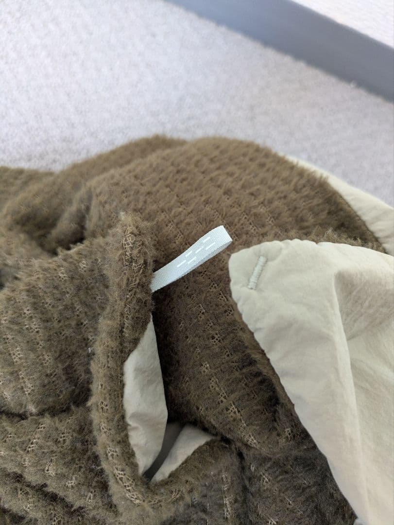 一二一二　アルファマフラー