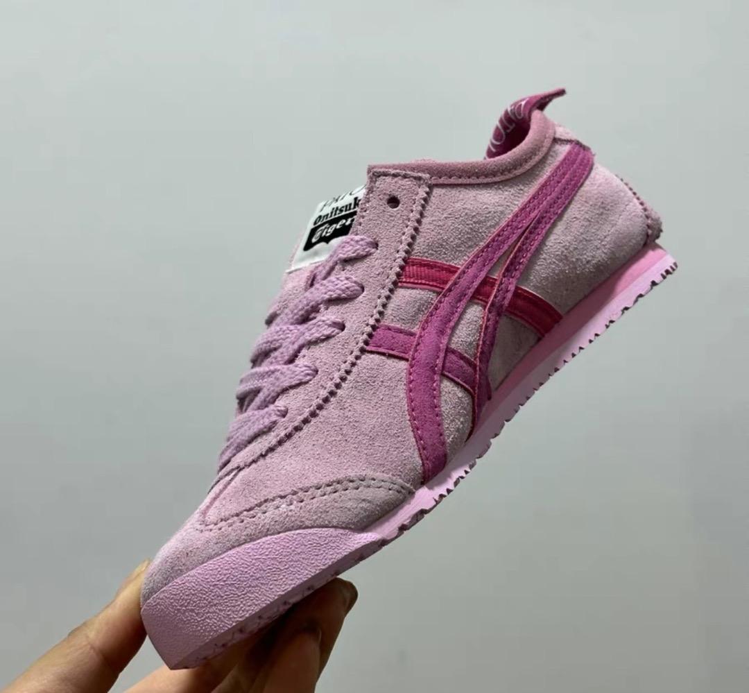 靴 PATOU Onitsuka Tiger MEXICO 66