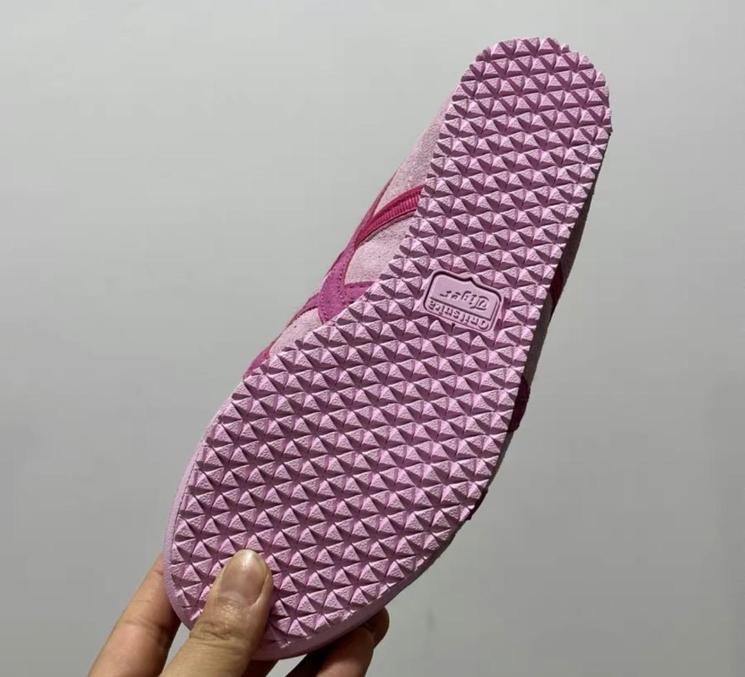 靴 PATOU Onitsuka Tiger MEXICO 66