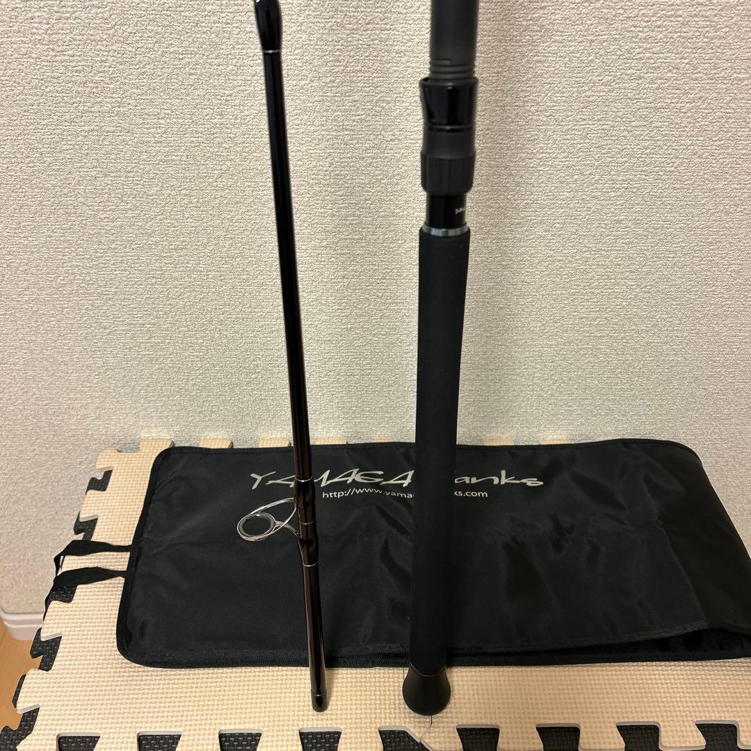 ブルースナイパー97MMH