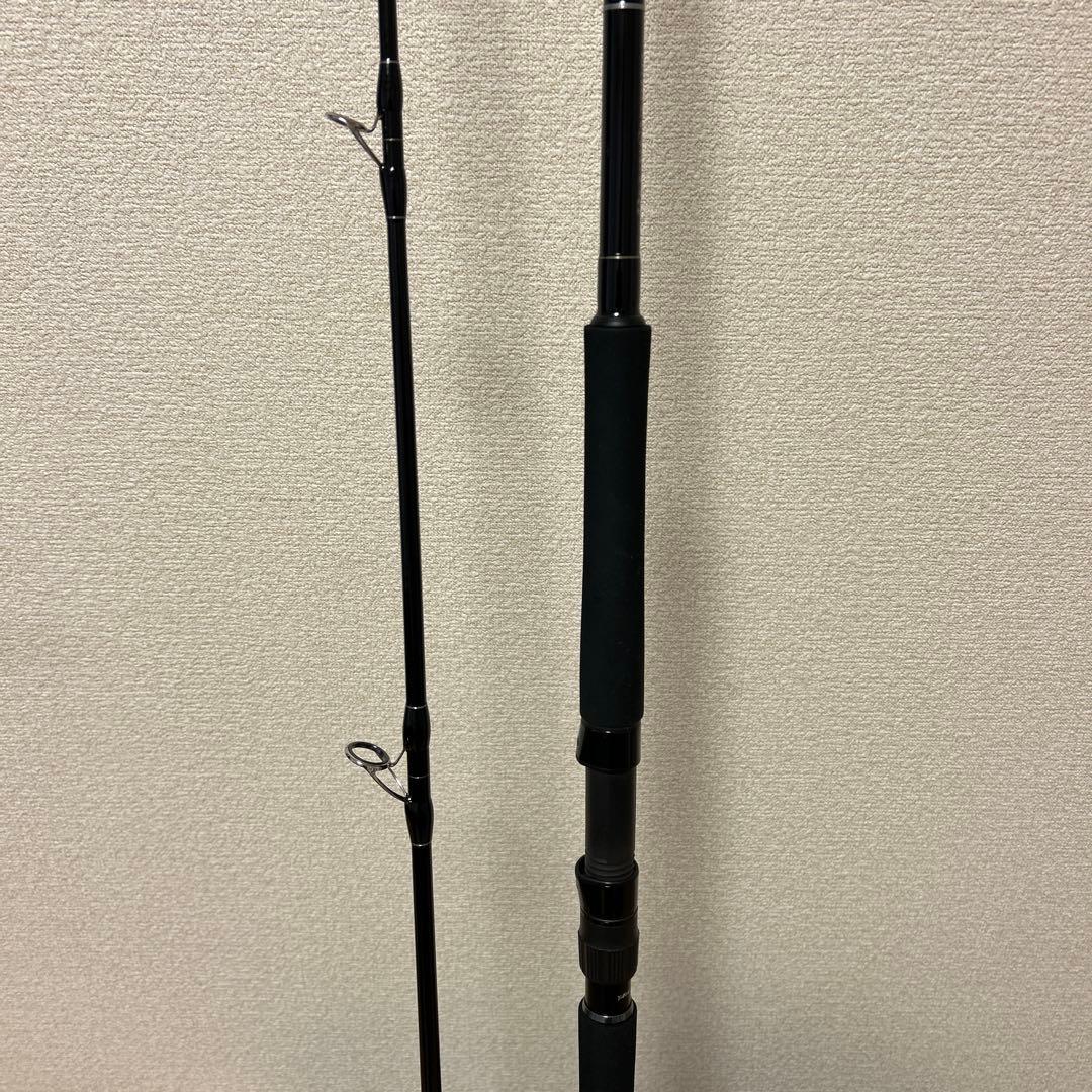 ブルースナイパー97MMH