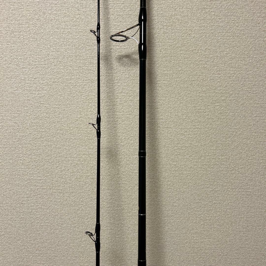 ブルースナイパー97MMH