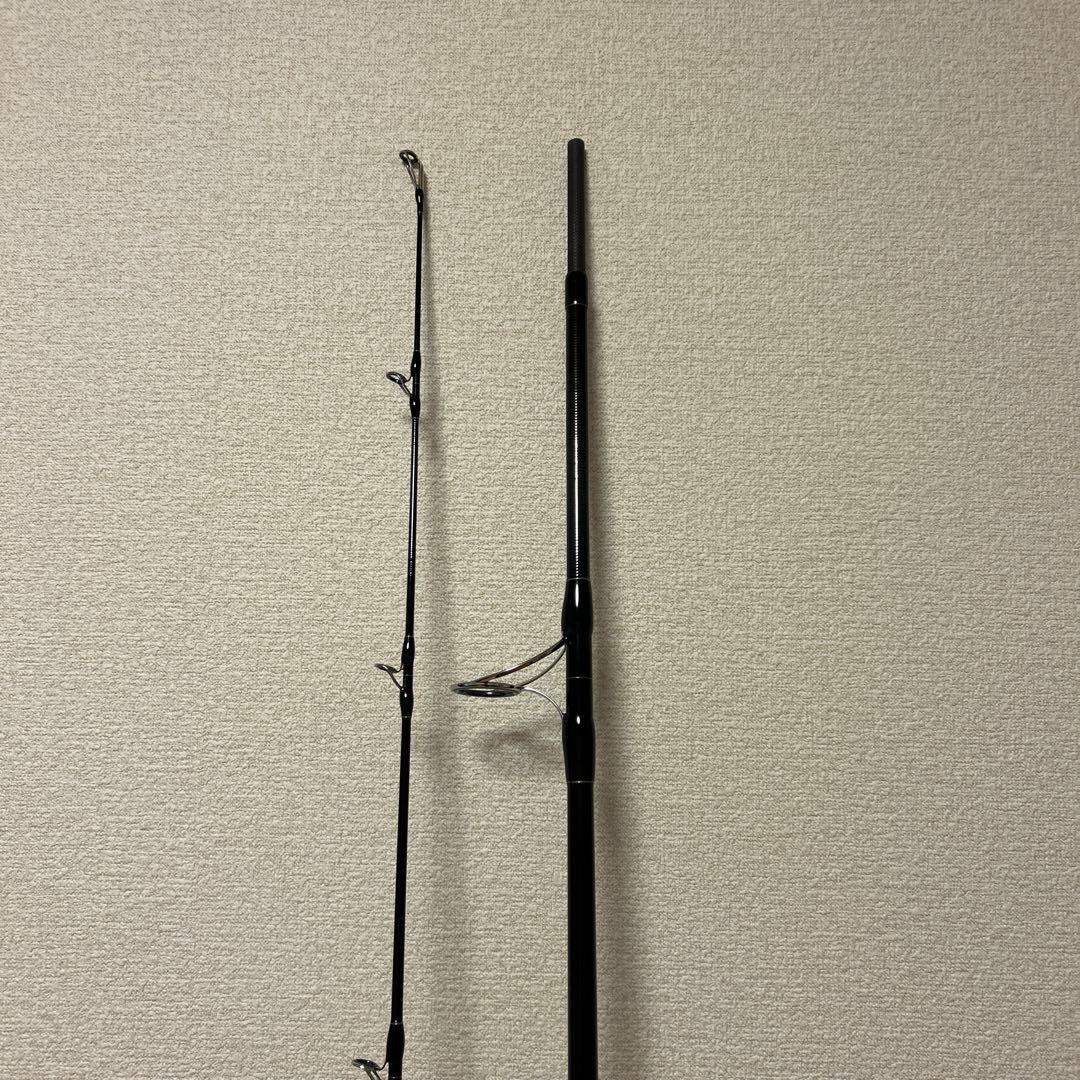 ブルースナイパー97MMH