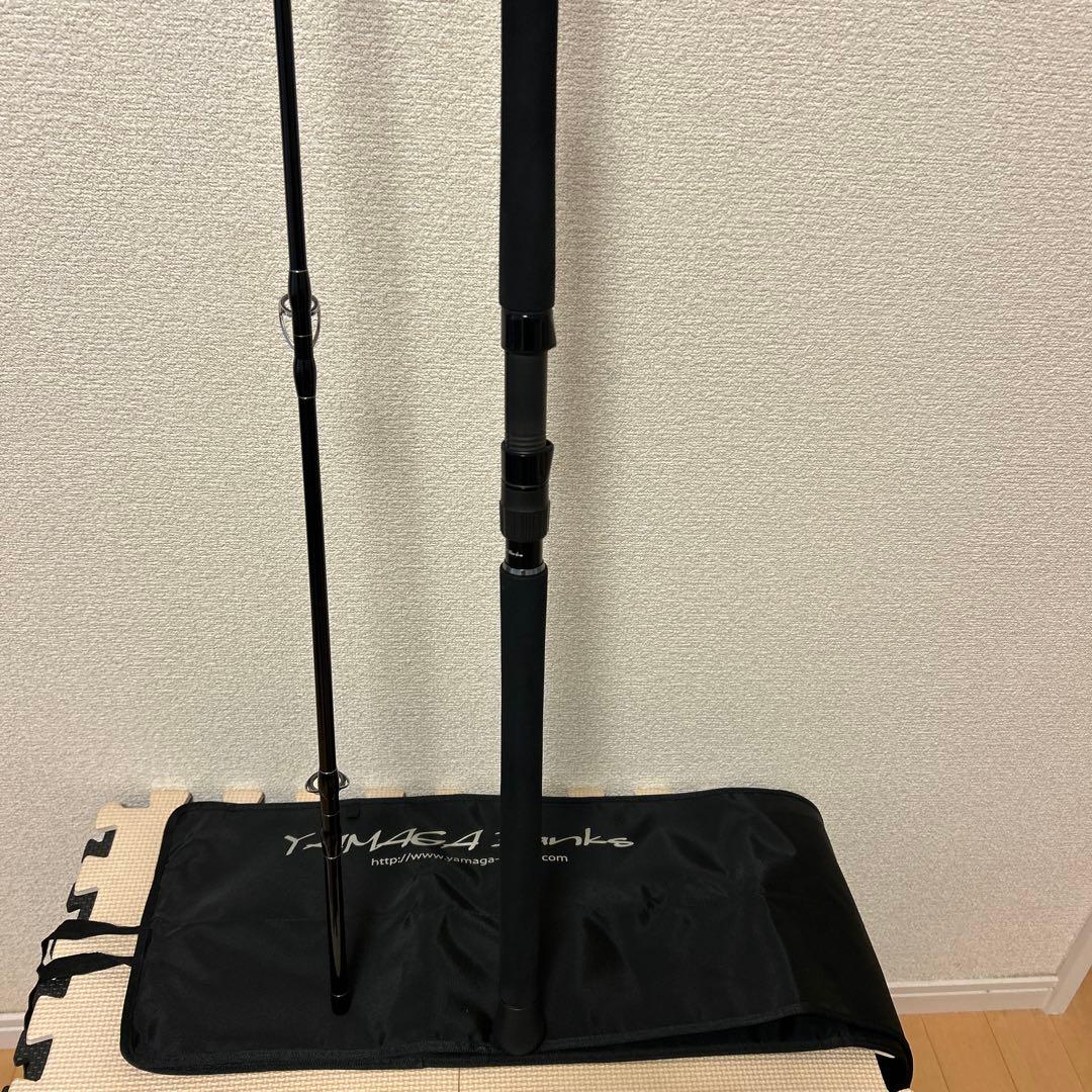 ブルースナイパー97MMH