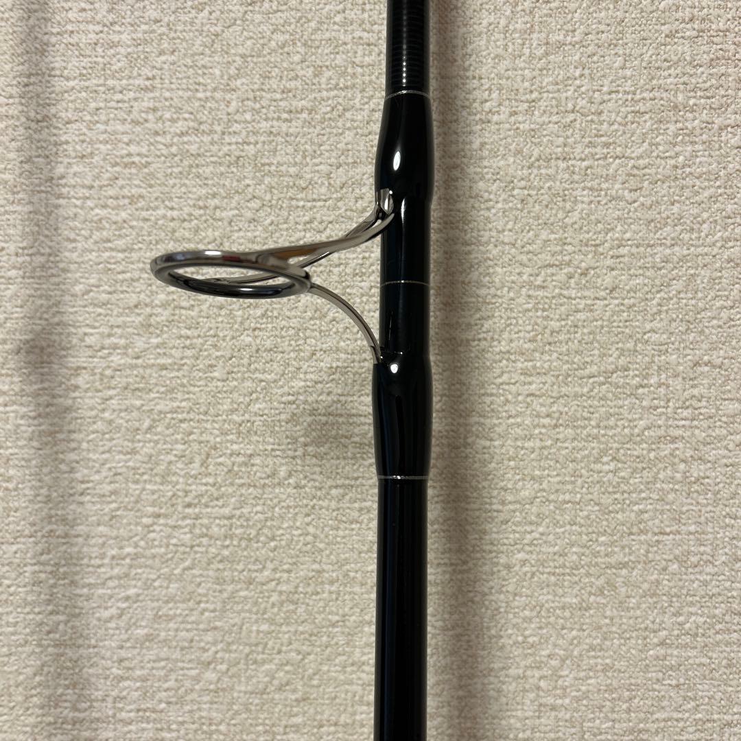 ブルースナイパー97MMH