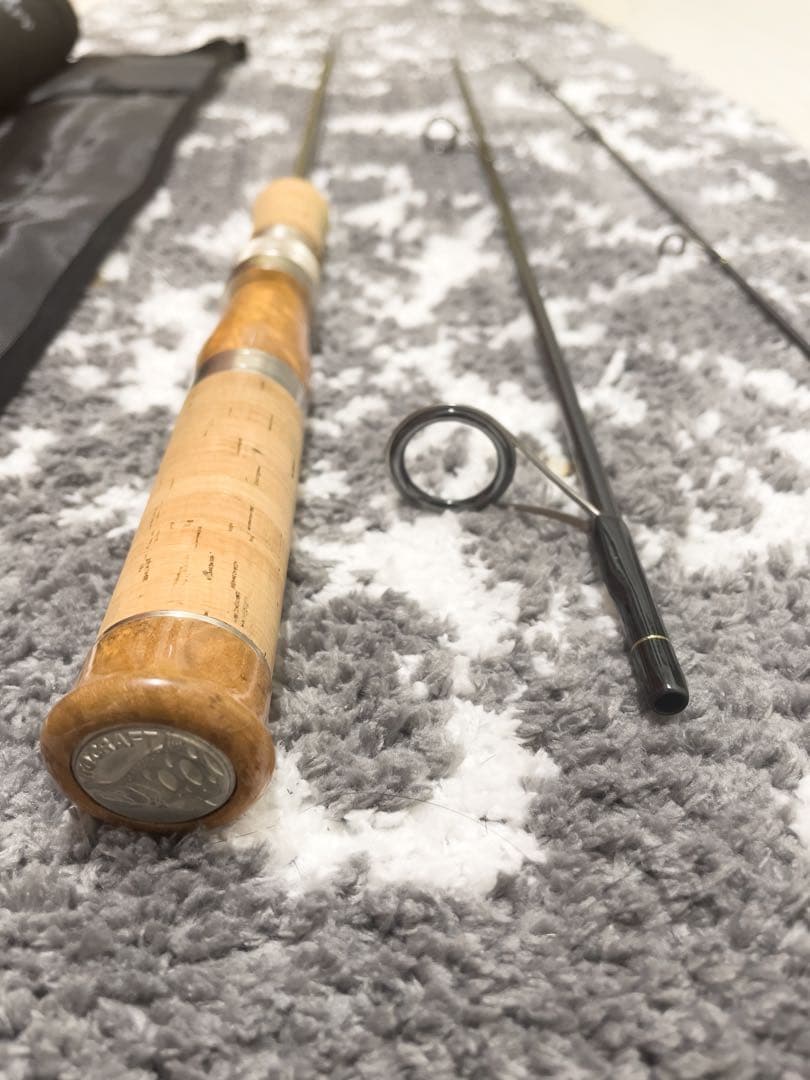 イトウクラフト　エキスパートカスタム510pul(メイプル)