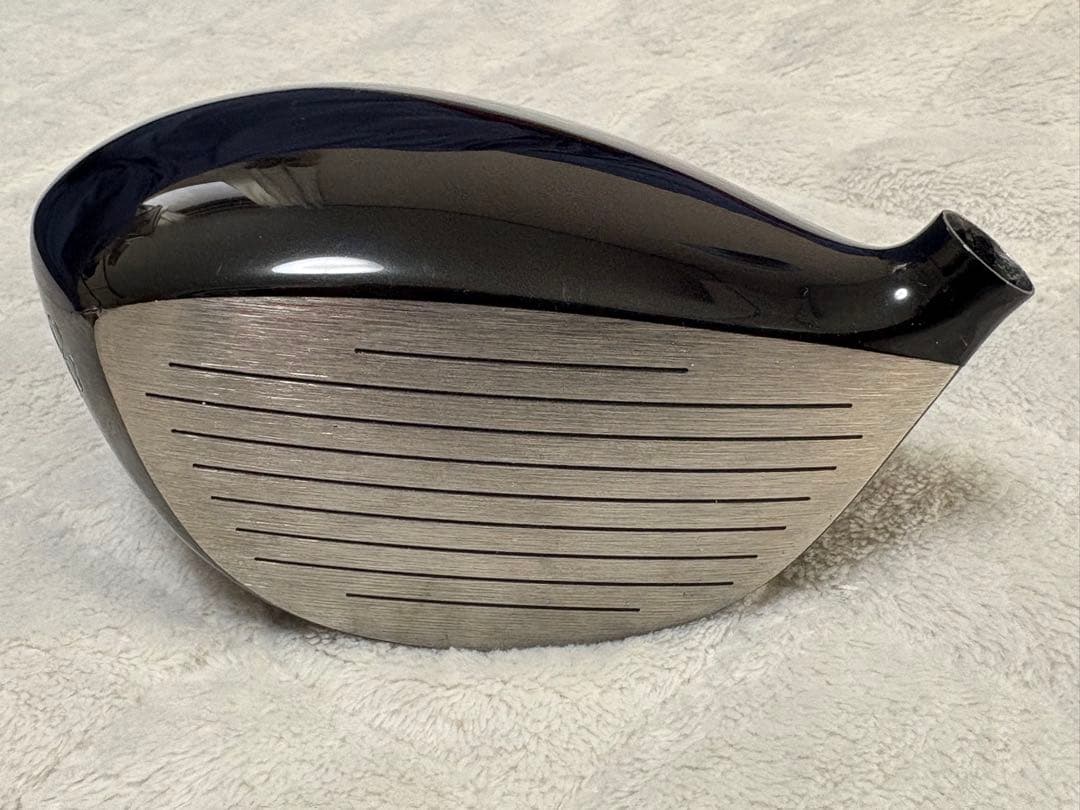 値下げ【おまけ】BALDO GT2 ドライバー単品　ヘッドカバー付き