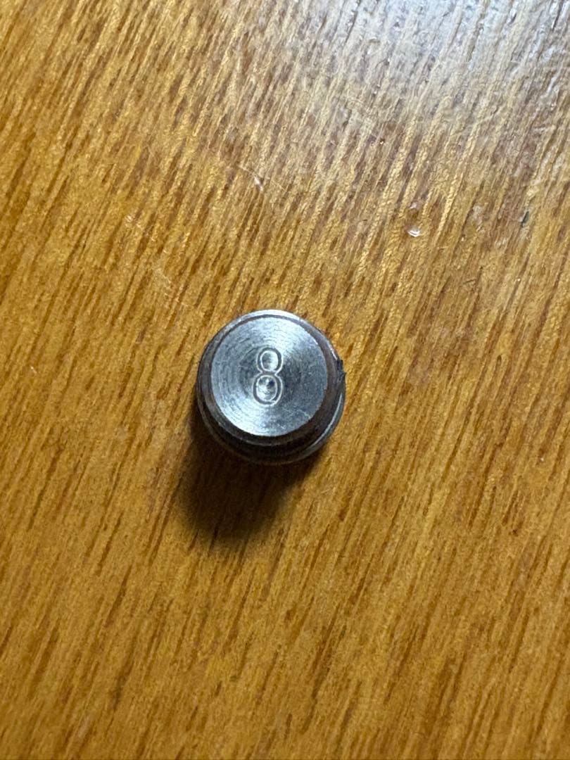 値下げ【おまけ】BALDO GT2 ドライバー単品　ヘッドカバー付き