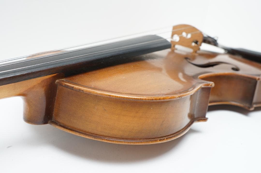 鈴木バイオリン No.103 1969年製 4/4 ハードケース 弓 付属