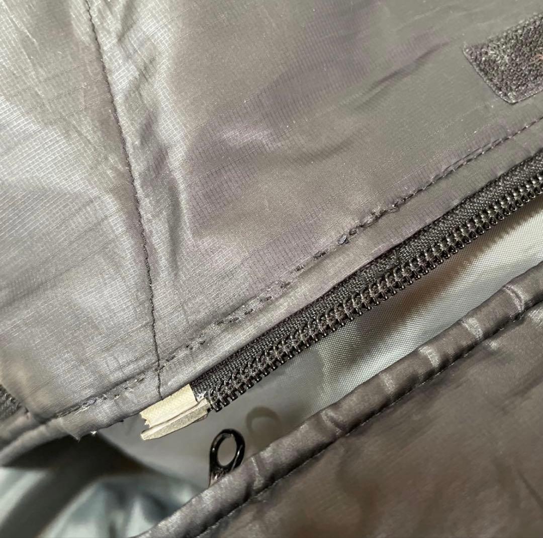 ✨SALE✨adidas ダウンコート ブラック Lサイズ