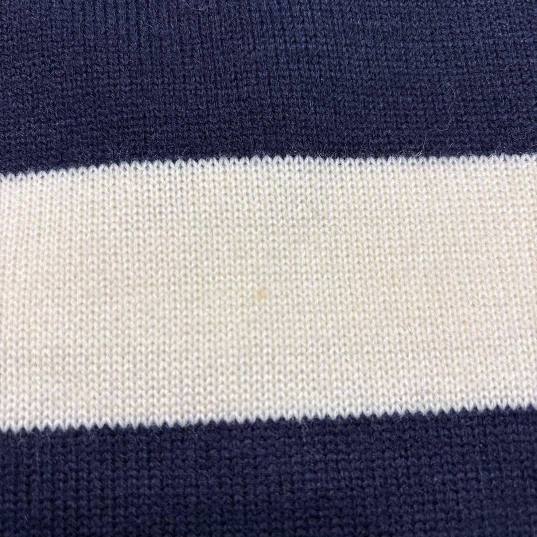 ☆パーリーゲイツ・プルオーバー&タートルセーターセット☆