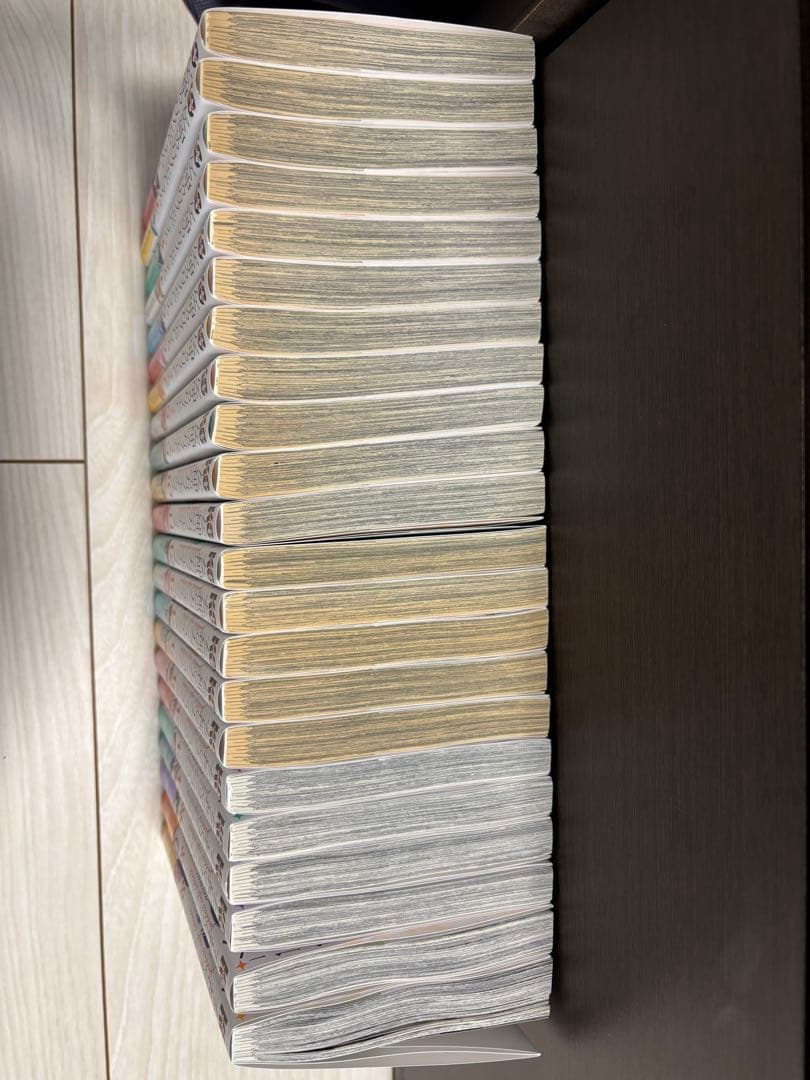 女神のカフェテラス 全巻セット 1-22巻（ポストカード10枚付）