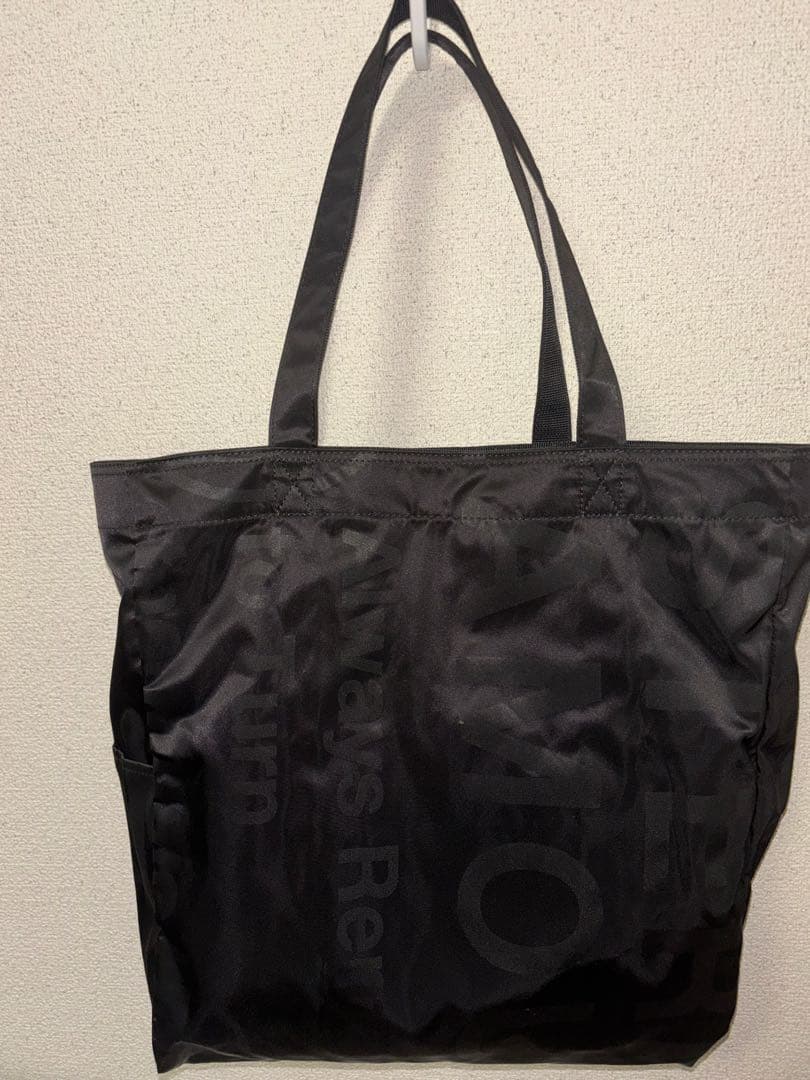 【希少】PORTER×HYSTERICGLAMOUR コラボトートバッグ