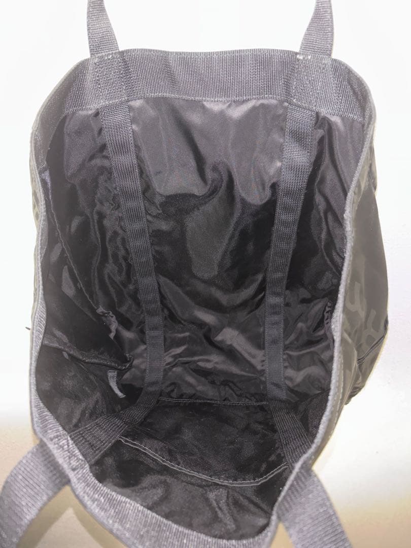 【希少】PORTER×HYSTERICGLAMOUR コラボトートバッグ