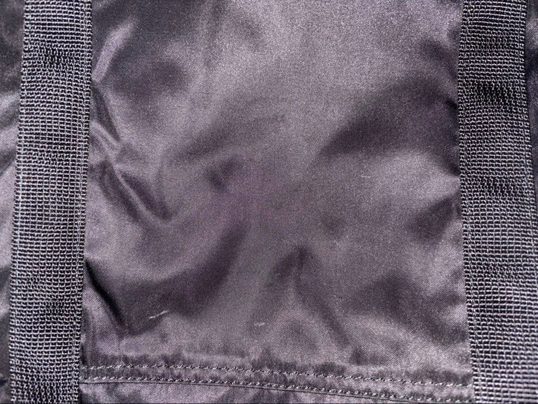 【希少】PORTER×HYSTERICGLAMOUR コラボトートバッグ