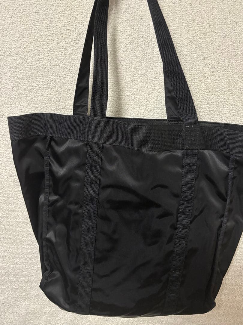 【希少】PORTER×HYSTERICGLAMOUR コラボトートバッグ